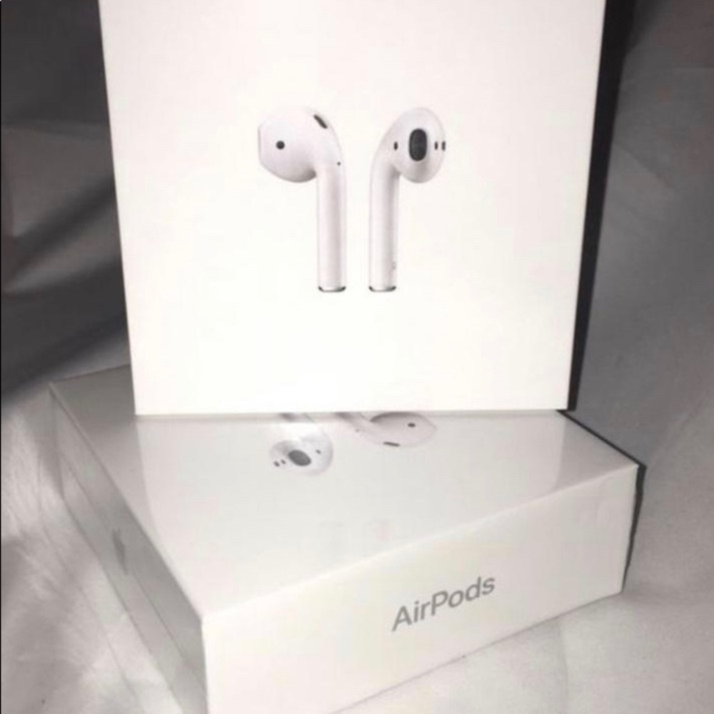 Apple airpods Generation 2